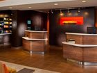 фото отеля Courtyard by Marriott Memphis Airport