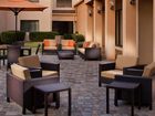 фото отеля Courtyard by Marriott Memphis Airport