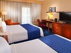 фото отеля Courtyard by Marriott Memphis Airport