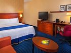 фото отеля Courtyard by Marriott Memphis Airport