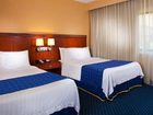 фото отеля Courtyard by Marriott Memphis Airport