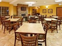 Holiday Inn Express Hotel & Suites Jantzen Beach Portland