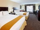 фото отеля Holiday Inn Express Hotel & Suites Jantzen Beach Portland