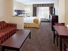 фото отеля Holiday Inn Express Hotel & Suites Jantzen Beach Portland