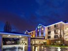 фото отеля Holiday Inn Express Hotel & Suites Jantzen Beach Portland