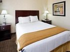 фото отеля Holiday Inn Express Hotel & Suites Jantzen Beach Portland