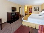 фото отеля Holiday Inn Express Hotel & Suites Jantzen Beach Portland