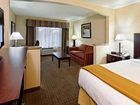 фото отеля Holiday Inn Express Hotel & Suites Jantzen Beach Portland