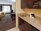 фото отеля Holiday Inn Express Hotel & Suites Jantzen Beach Portland