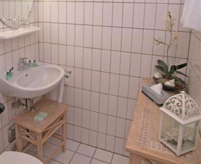 фото отеля Landhaus Sylter Hahn