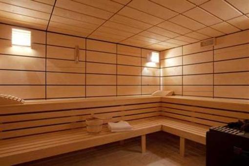 фото отеля Landhaus Sylter Hahn