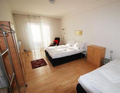 фото отеля Duschel Apartments Vienna