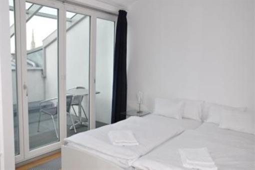 фото отеля Duschel Apartments Vienna