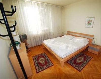 фото отеля Duschel Apartments Vienna