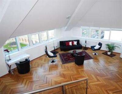 фото отеля Duschel Apartments Vienna