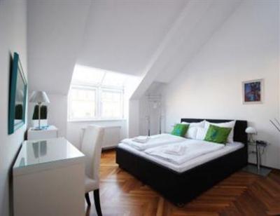 фото отеля Duschel Apartments Vienna