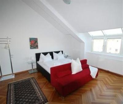 фото отеля Duschel Apartments Vienna