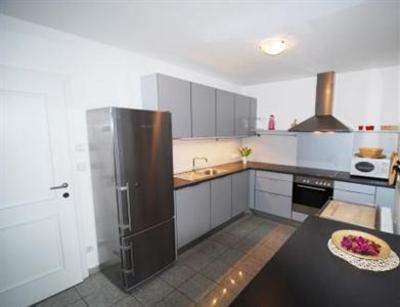 фото отеля Duschel Apartments Vienna
