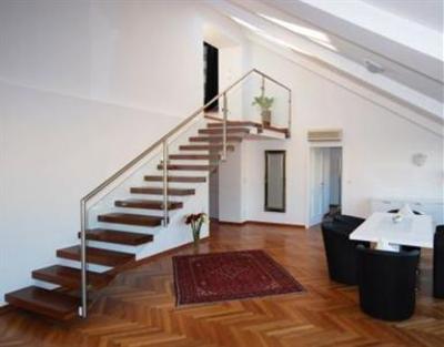 фото отеля Duschel Apartments Vienna
