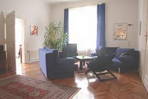 фото отеля Duschel Apartments Vienna
