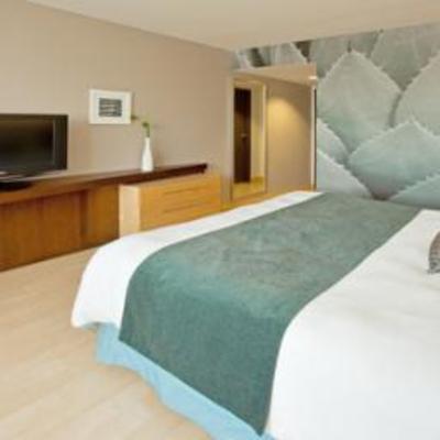 фото отеля Hotel Indigo Scottsdale