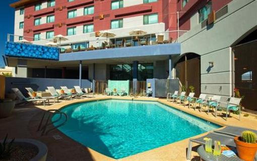 фото отеля Hotel Indigo Scottsdale