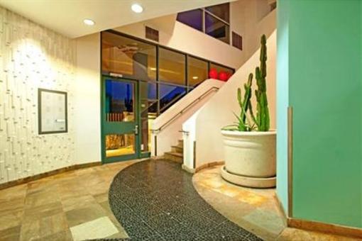 фото отеля Hotel Indigo Scottsdale