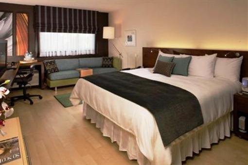 фото отеля Hotel Indigo Scottsdale