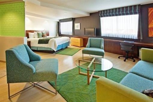 фото отеля Hotel Indigo Scottsdale