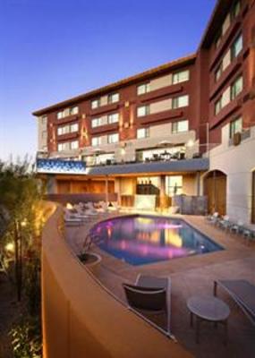 фото отеля Hotel Indigo Scottsdale