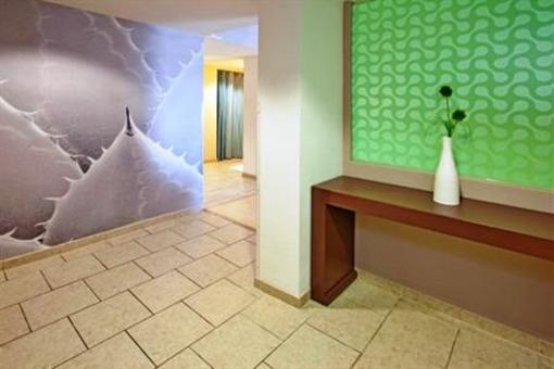 фото отеля Hotel Indigo Scottsdale