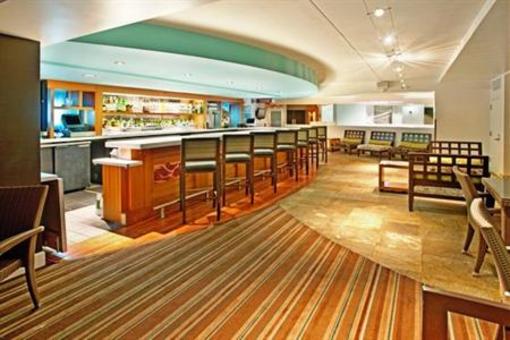 фото отеля Hotel Indigo Scottsdale