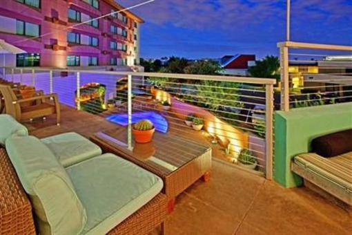 фото отеля Hotel Indigo Scottsdale