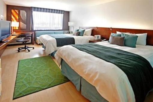фото отеля Hotel Indigo Scottsdale