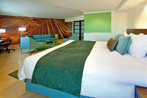 фото отеля Hotel Indigo Scottsdale