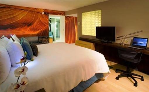 фото отеля Hotel Indigo Scottsdale