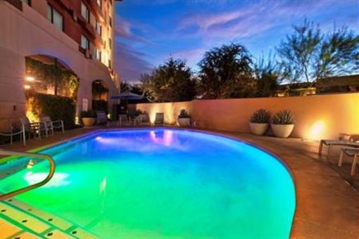 фото отеля Hotel Indigo Scottsdale