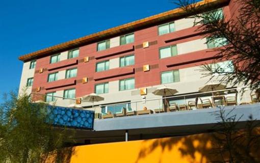 фото отеля Hotel Indigo Scottsdale