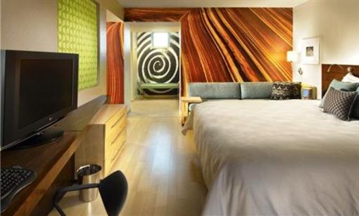 фото отеля Hotel Indigo Scottsdale