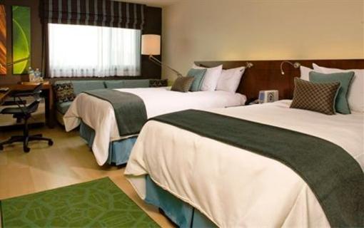 фото отеля Hotel Indigo Scottsdale