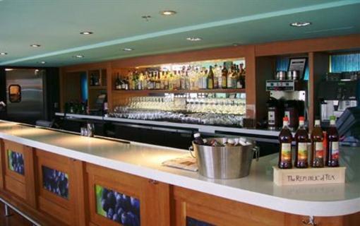 фото отеля Hotel Indigo Scottsdale