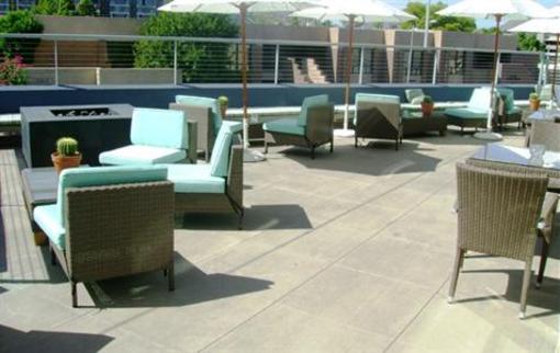 фото отеля Hotel Indigo Scottsdale