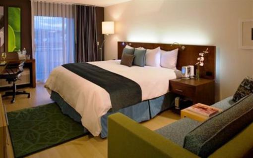 фото отеля Hotel Indigo Scottsdale