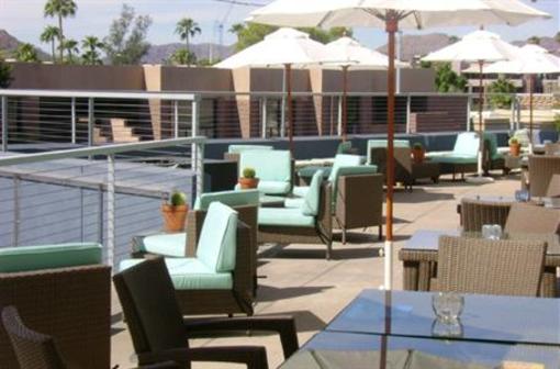 фото отеля Hotel Indigo Scottsdale