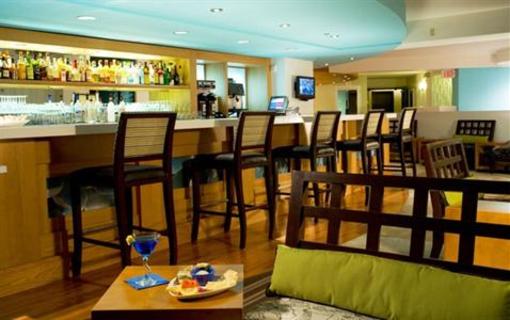 фото отеля Hotel Indigo Scottsdale