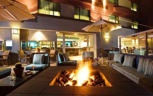 фото отеля Hotel Indigo Scottsdale