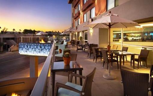 фото отеля Hotel Indigo Scottsdale