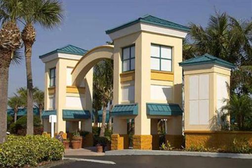 фото отеля International Palms Resort & Conference Center Cocoa Beach