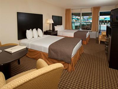 фото отеля International Palms Resort & Conference Center Cocoa Beach