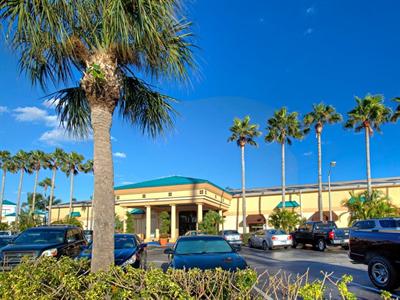фото отеля International Palms Resort & Conference Center Cocoa Beach